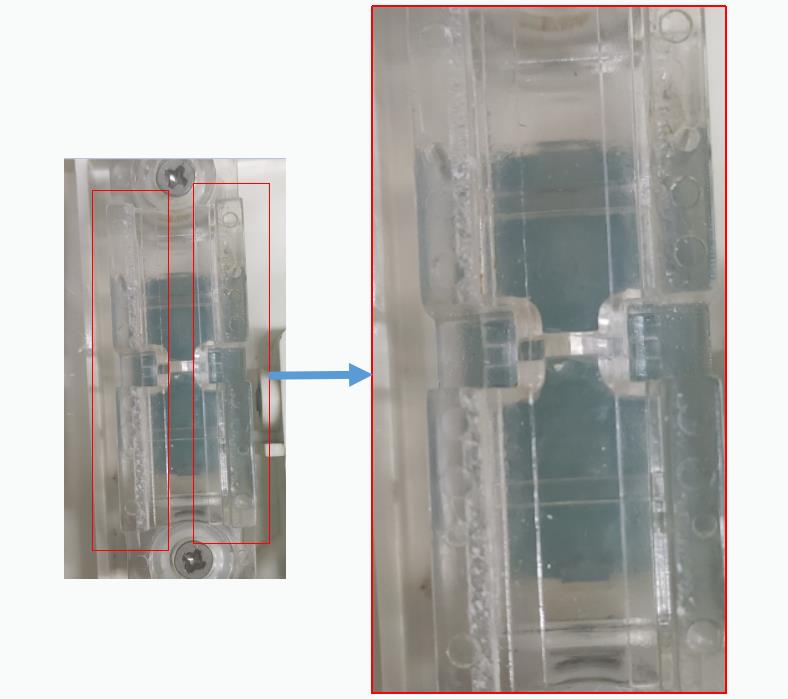 關于輸液泵的使用壽命